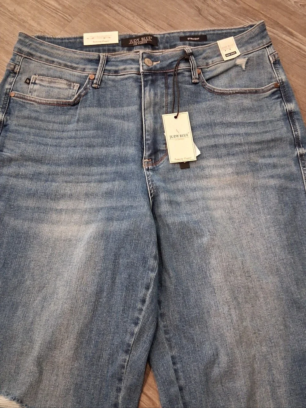 Judy Blue Denim Jeans Women’s 18W